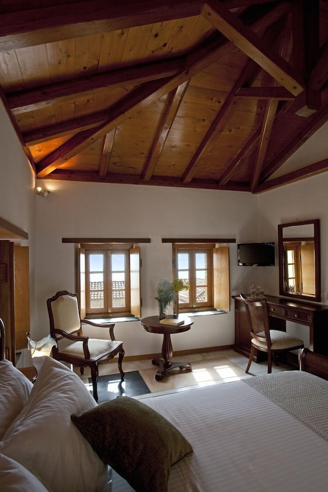Deluxe Double Room, Sea View - Photo 3