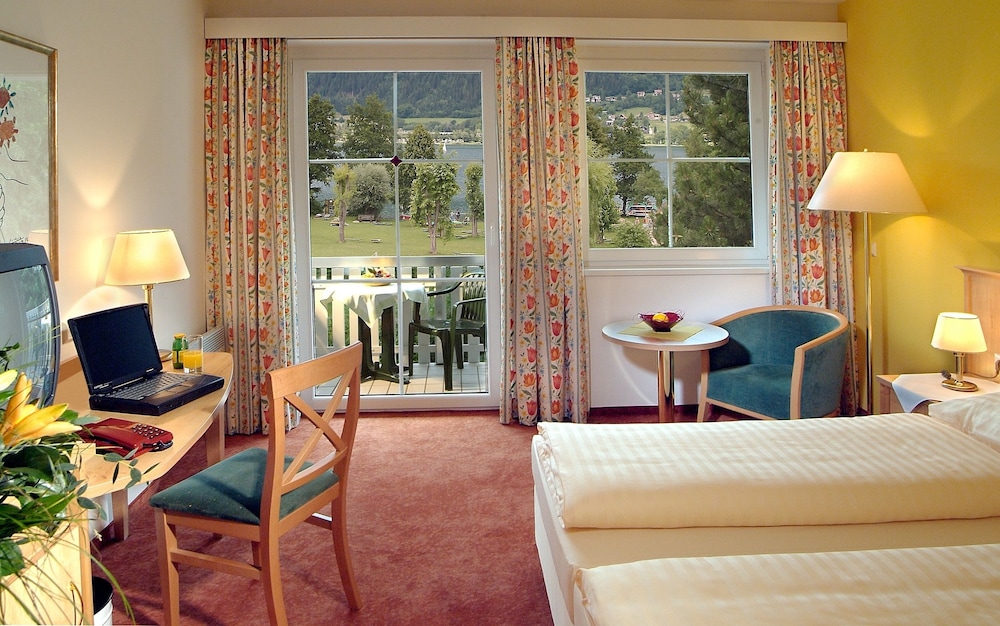 Double Room (Österreich)