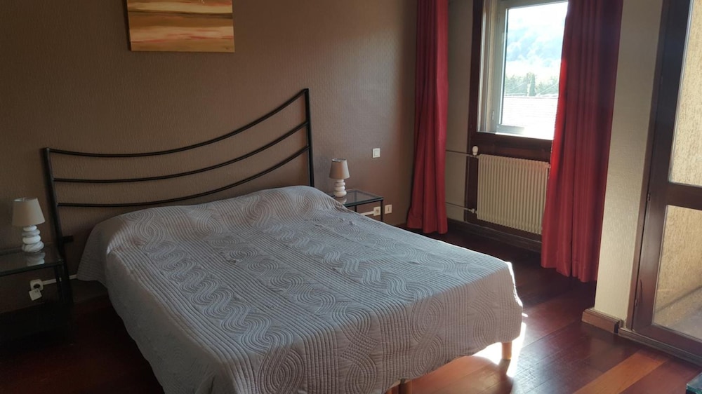 Classic Double Room - Photo 3