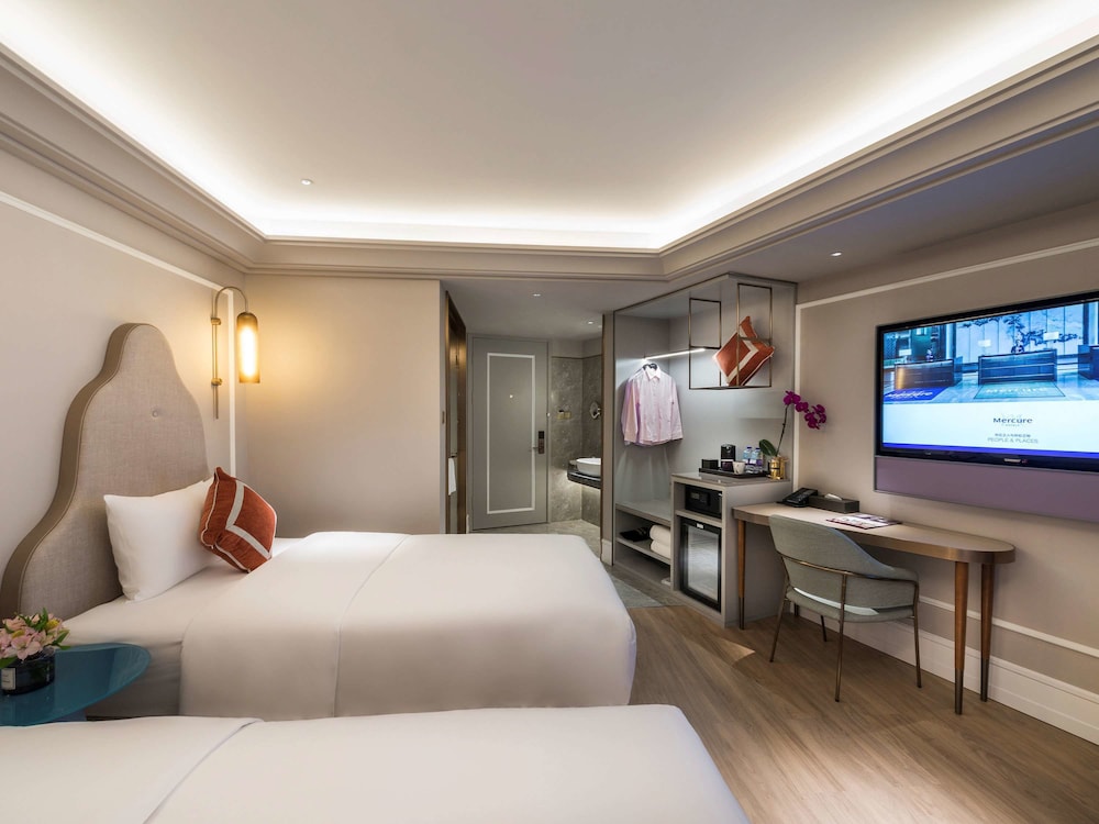 Superior Room, 2 Twin Beds