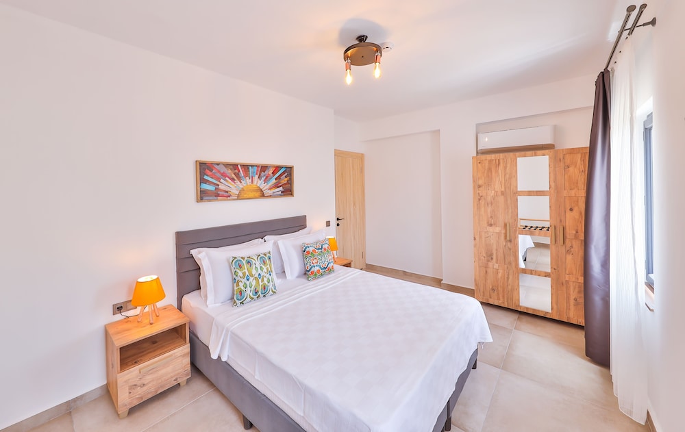 Family Suite - Photo 1