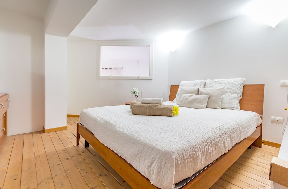 Apartment, 1 Bedroom