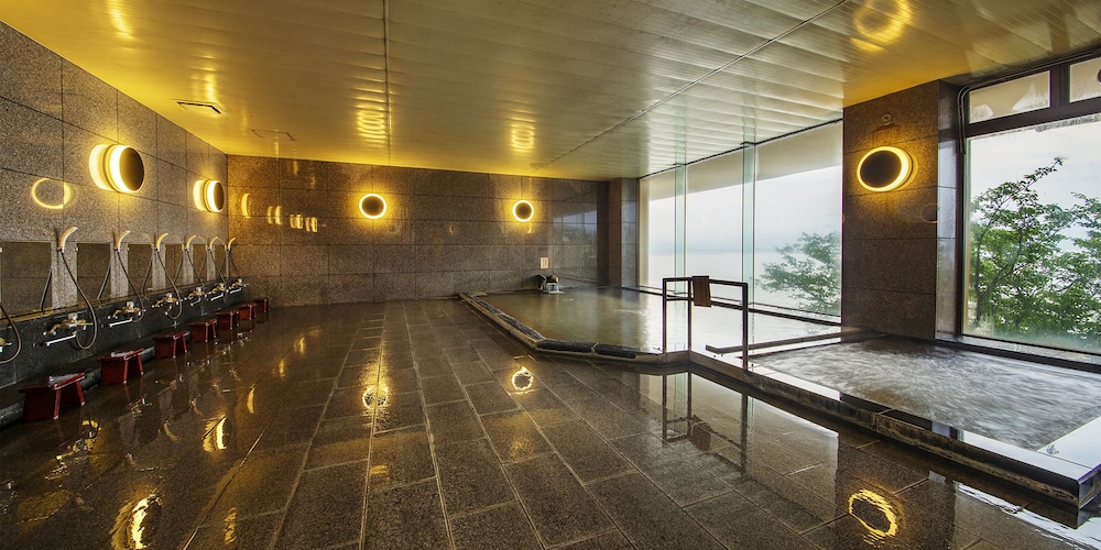 Standard Japanese Western Style Room, Non Smoking photo 3