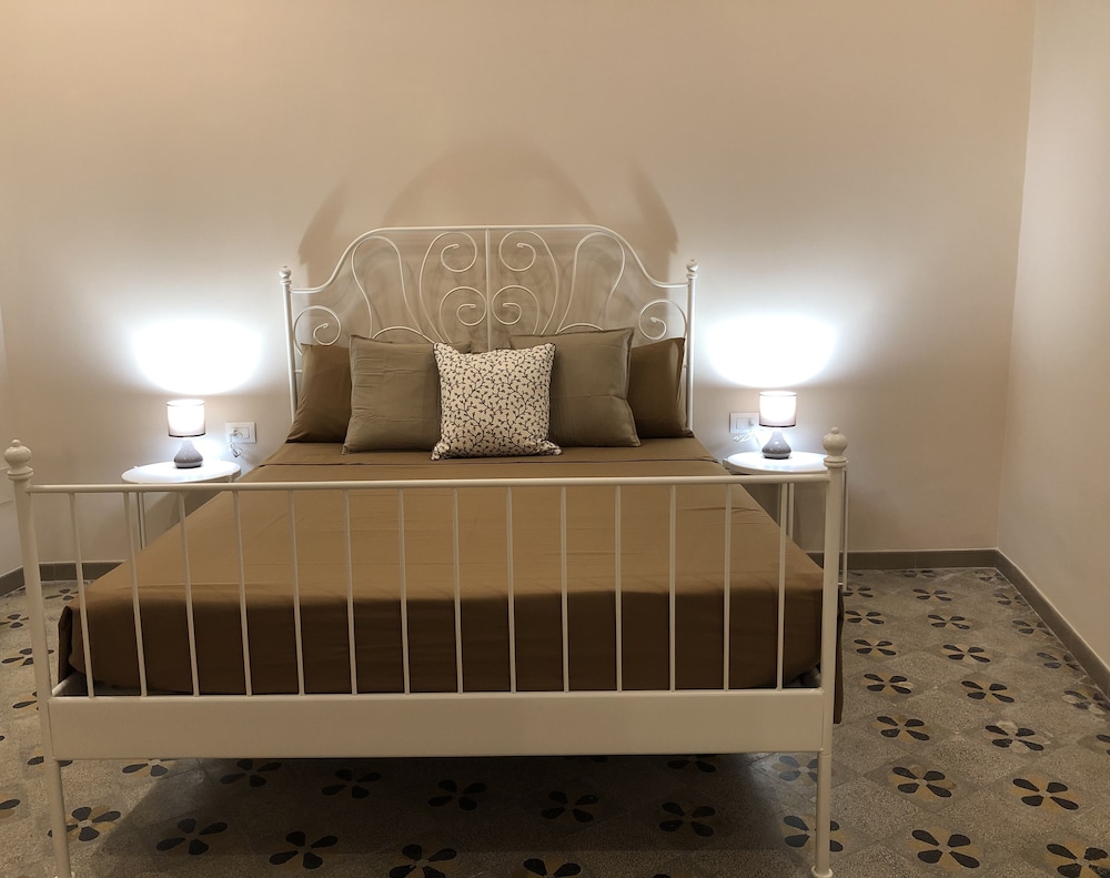 Romantic Double Room
