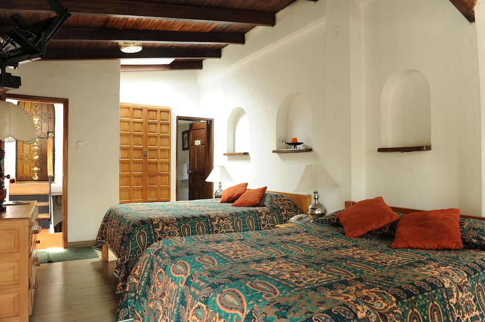 Junior suite with terrace - 2 pax - Photo 22