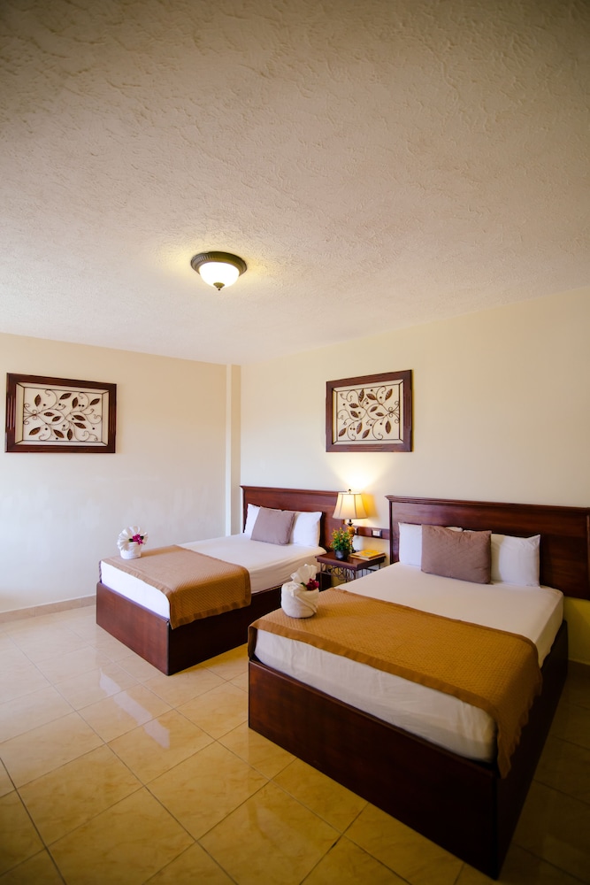 Standard Quadruple Room photo 1