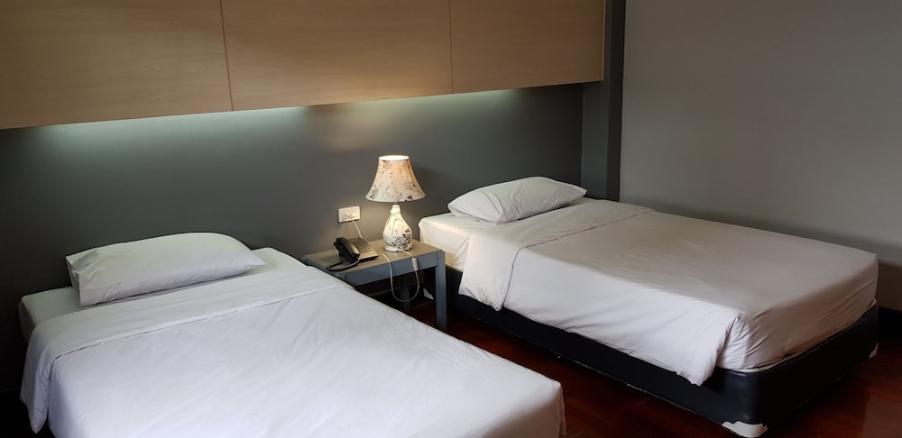 Superior Double Or Twin Room, 1 Bedroom photo 2