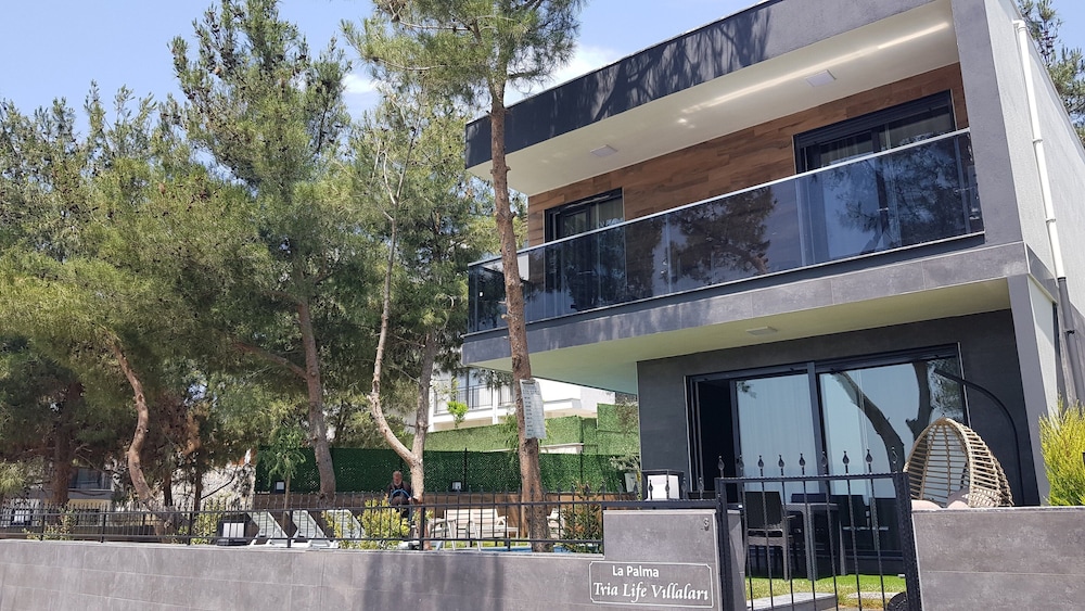 Luxury Villa photo 2