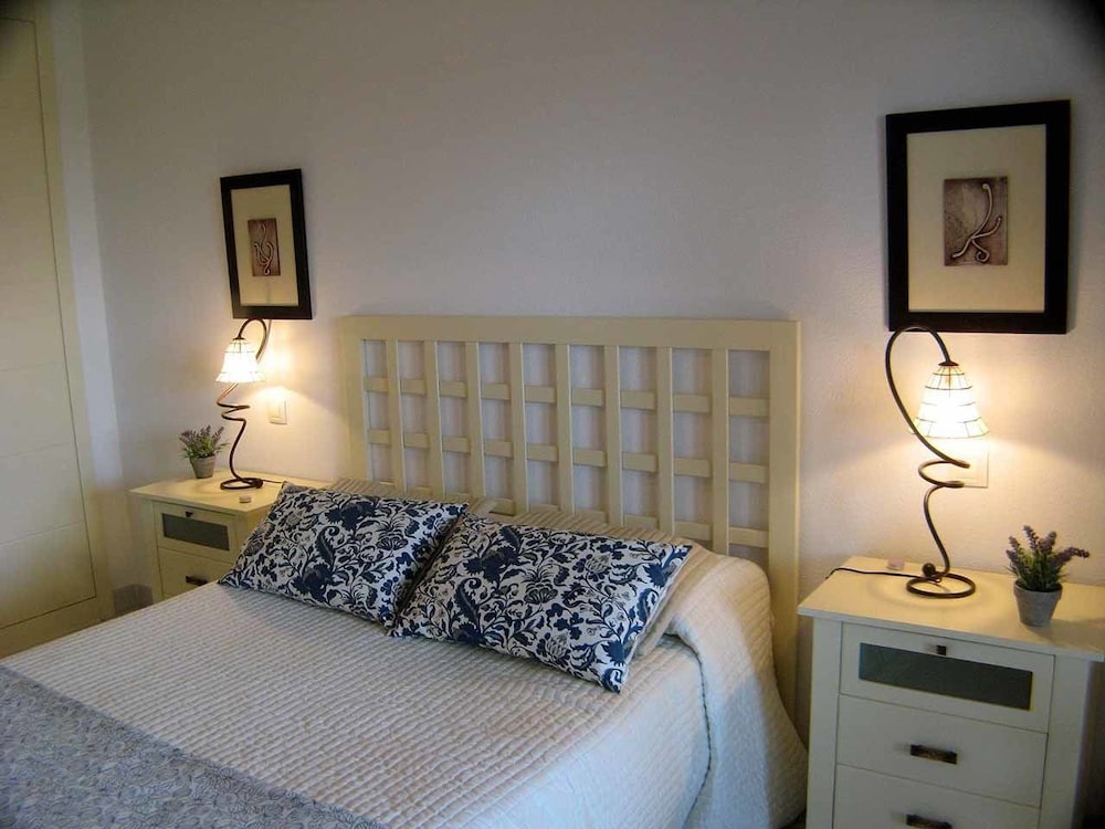 Apartment, 1 Bedroom photo 2