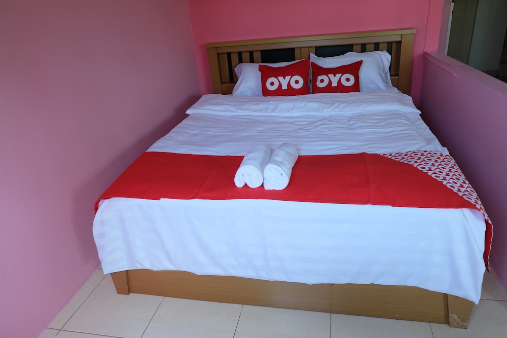 Deluxe Double Room - Photo 5