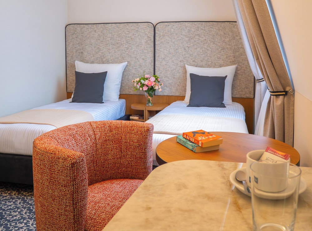 Superior Double or Twin Room
