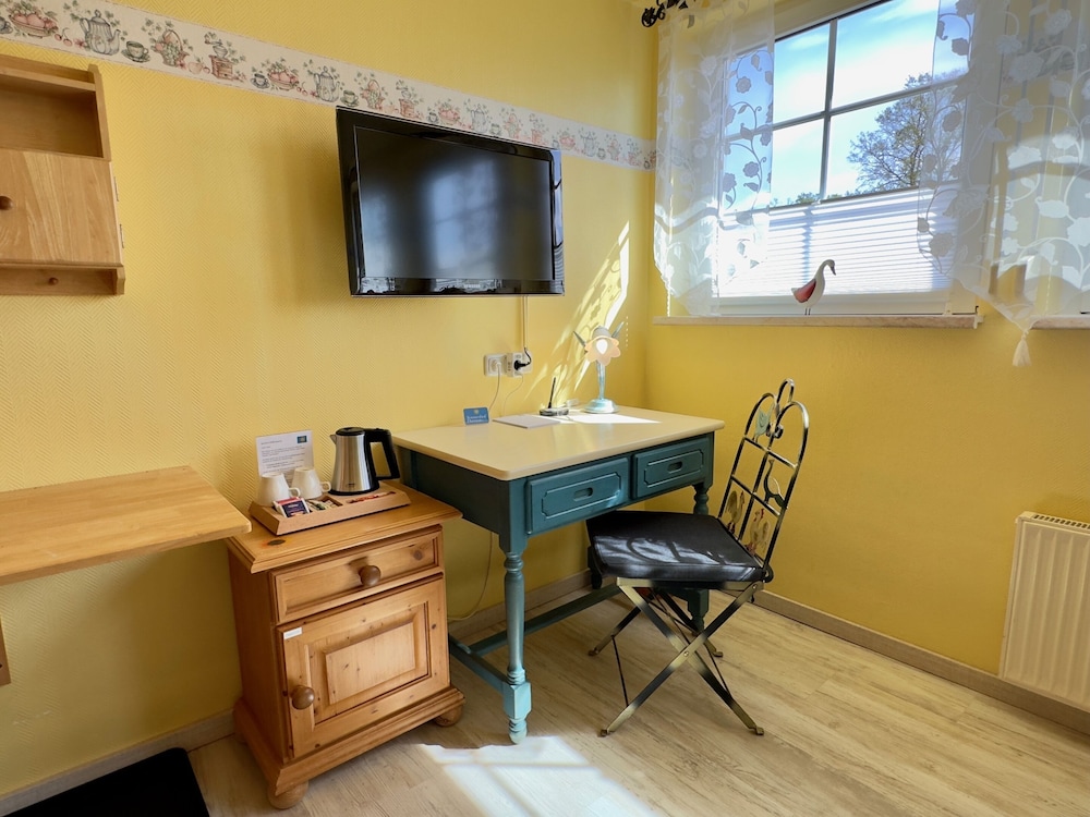 Double Room, Ensuite ("Bauernstube") photo 3