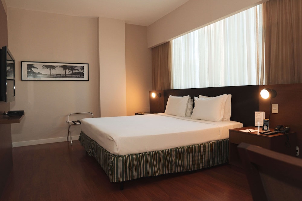 Room, 1 Double Bed, Sea View