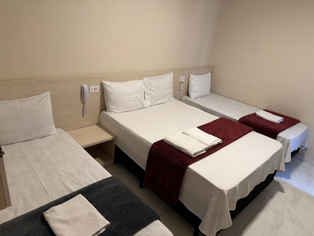 Exclusive Suite, City View