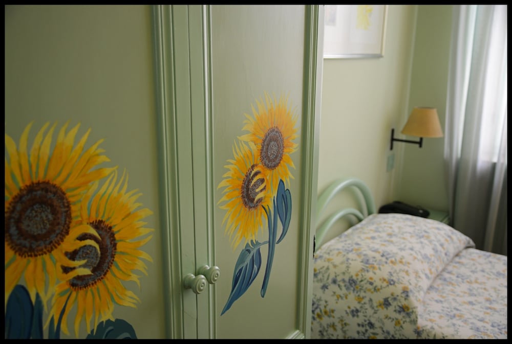 Standard Single Room photo 2