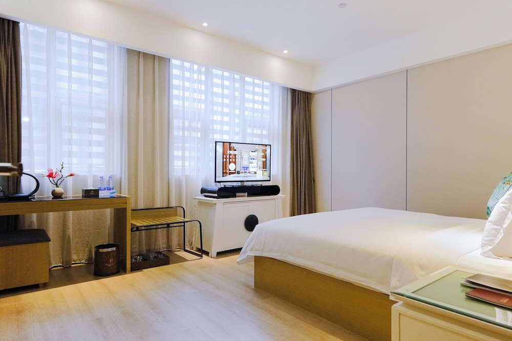 Executive Double Room photo 3