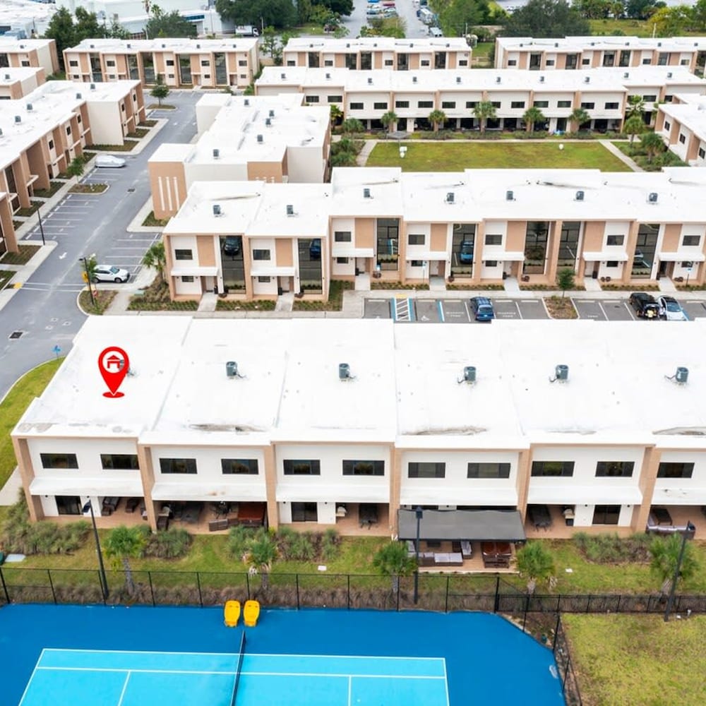 Accessible 4Bd Close to Disney Magic Village 7581, 사진 31