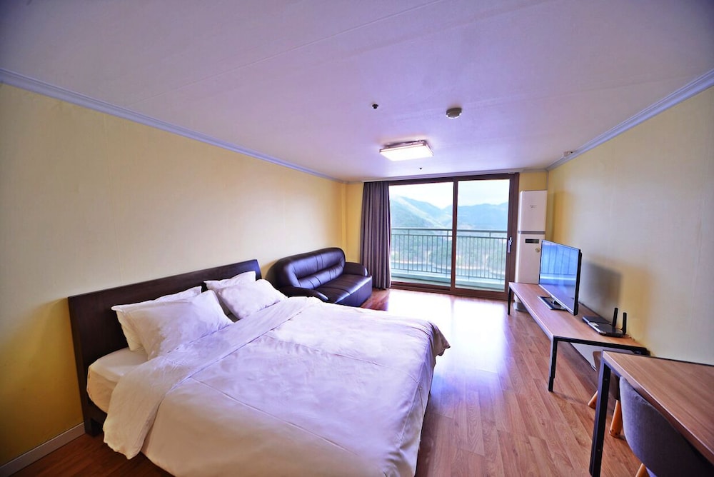 Suite Double