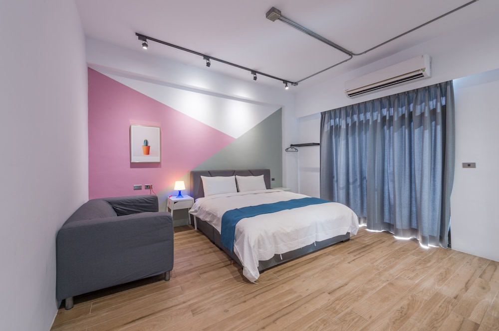 Double Room (301) photo 1