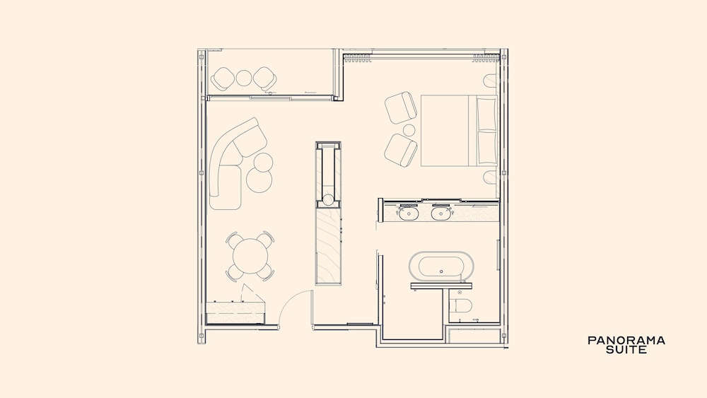 Executive Suite, Balcony photo 1