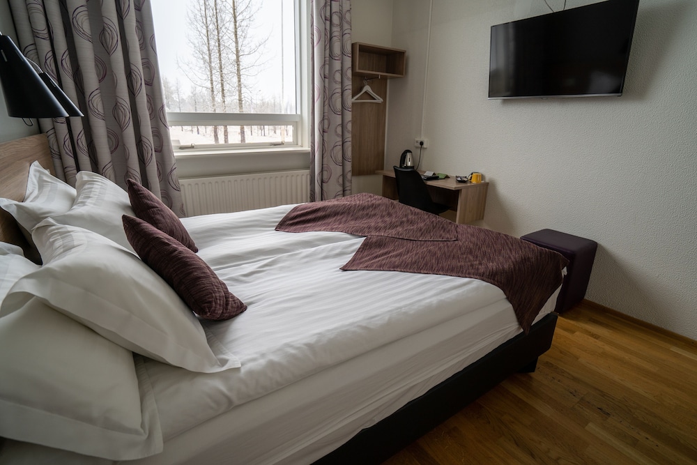 Standard Double Room photo 3