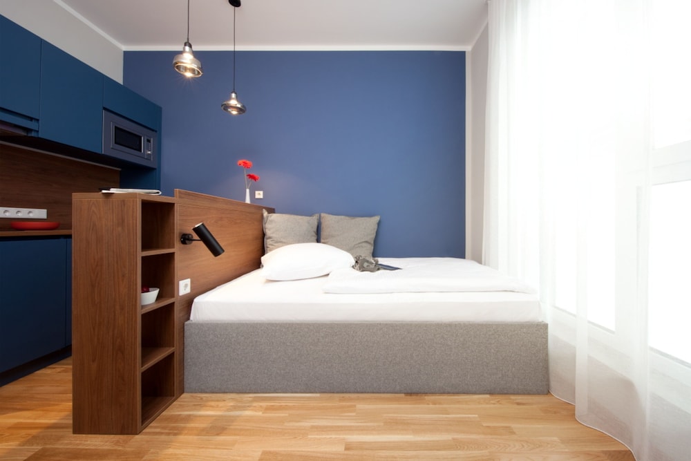 Cosy Apartment - Photo 2