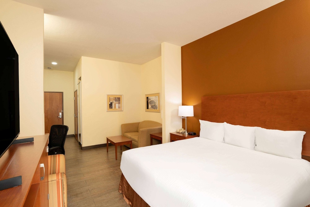 Room, Accessible - Photo 2