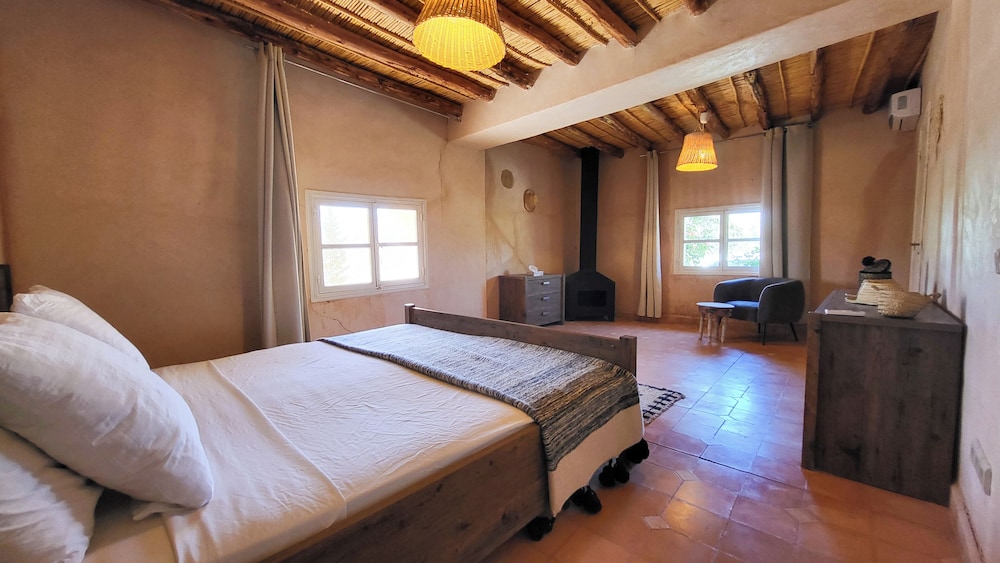 Deluxe Double Room, Mountain View photo 1