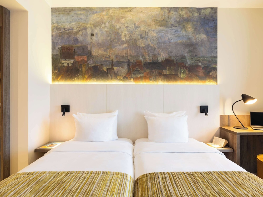 Standard Double Room, 1 Double or 2 Twin Beds - Photo 15