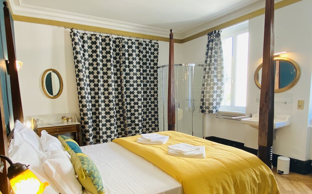 Room "1900" (Economic) - Photo 1