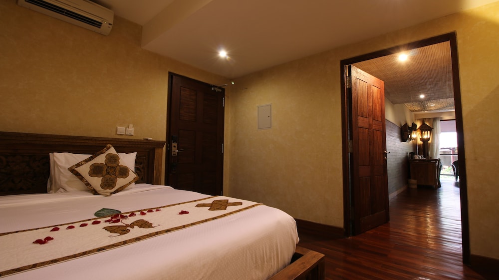 Triple Room - Photo 2