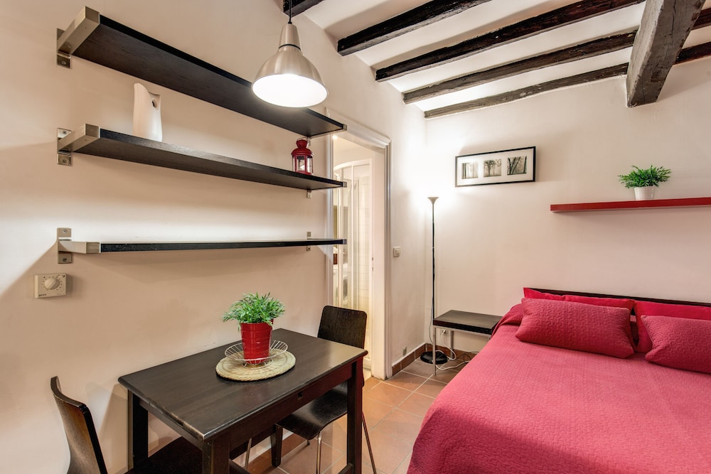 Przytulne Studio w Trastevere, Zdjęcie 21