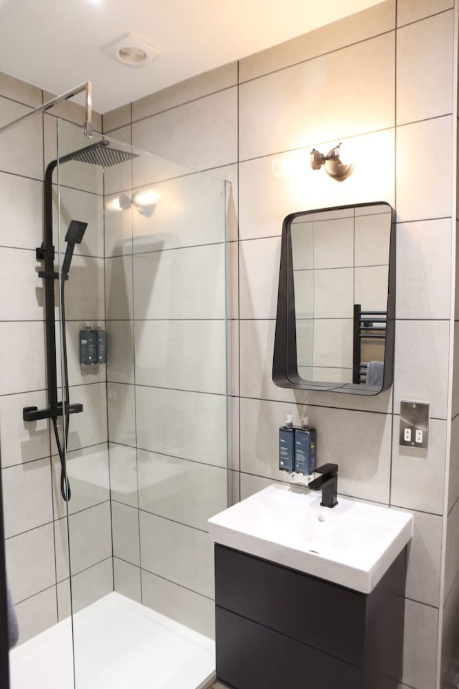 Superior Apartment - Photo 21
