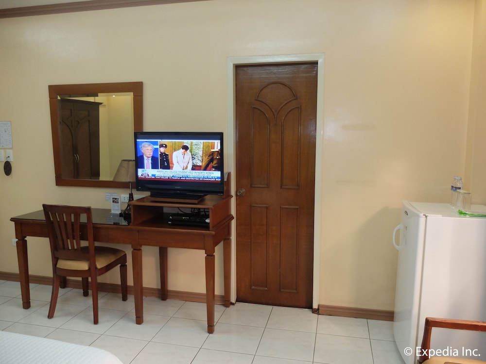 Executive Room, Smoking photo 3