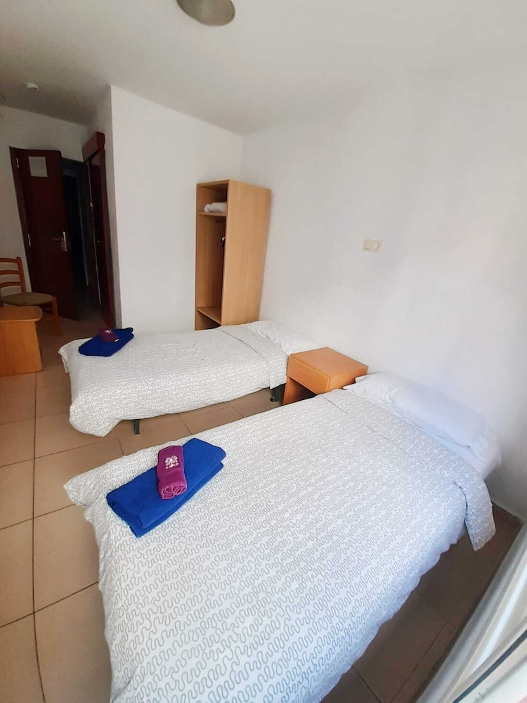 Habitación Doble Panorámica