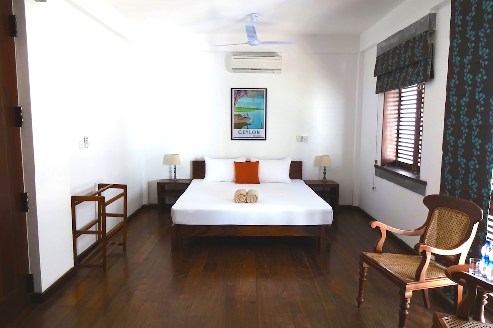 Private Ensuite Double Room "Manel" photo 1