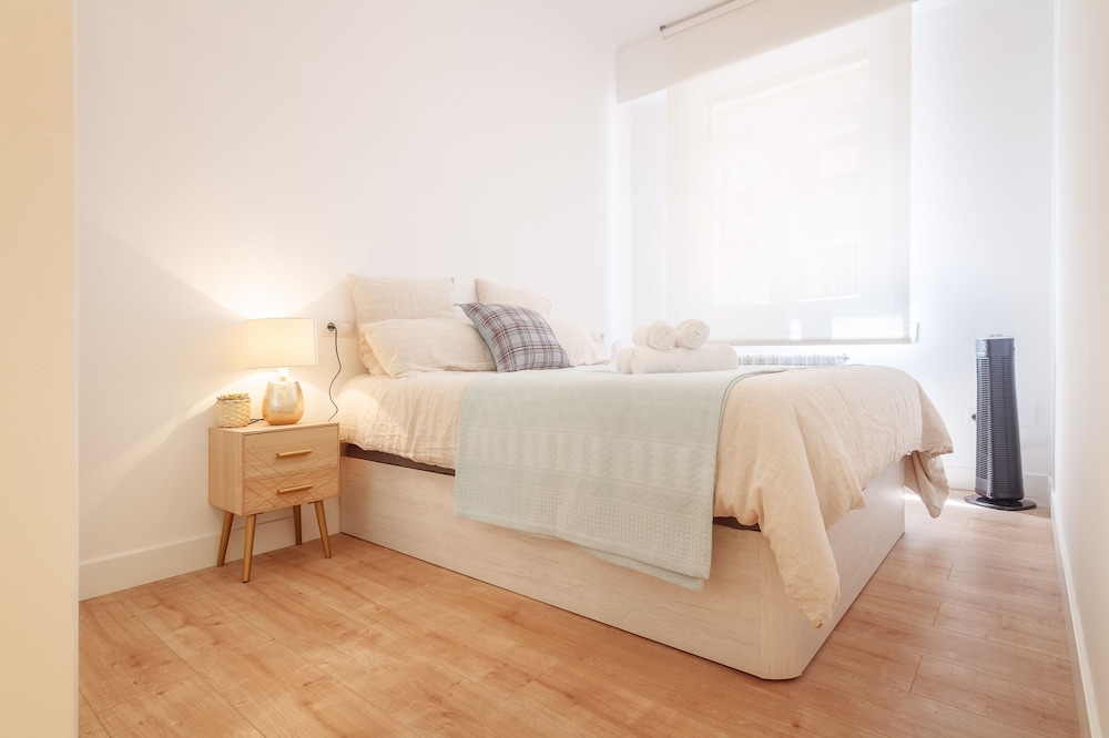 Apartamento, 2 habitaciones