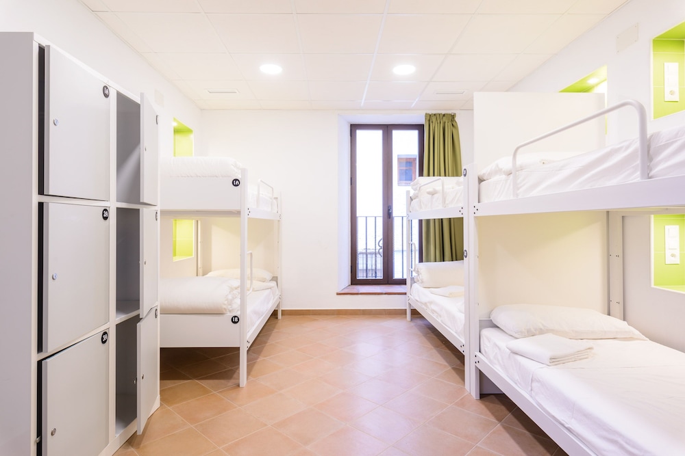 Standard Room (Benalauria)