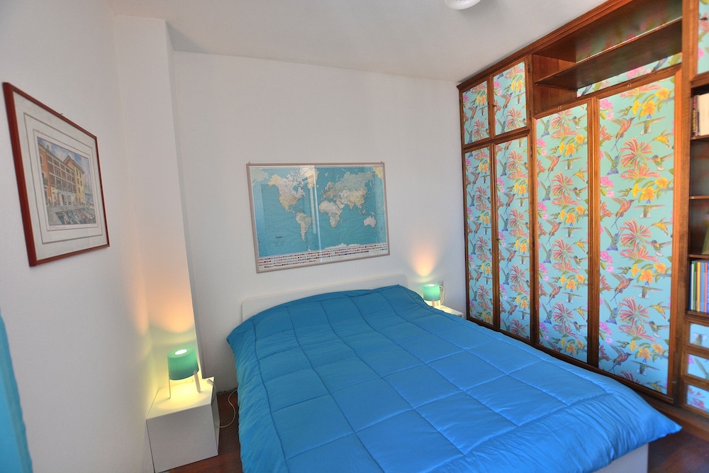 Apartment, 2 Bedrooms, Marina View photo 2