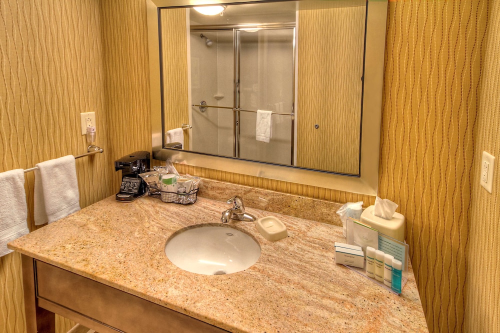 Hampton Inn & Suites Rochester/Henrietta, 사진 4
