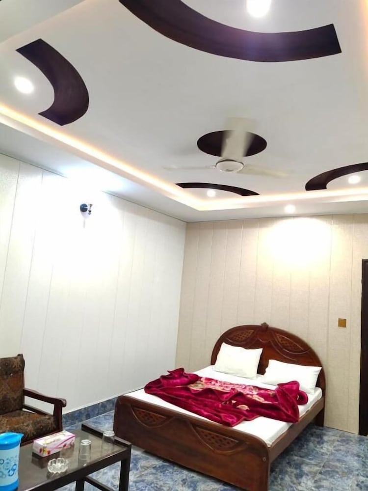 Deluxe Double Room photo 1