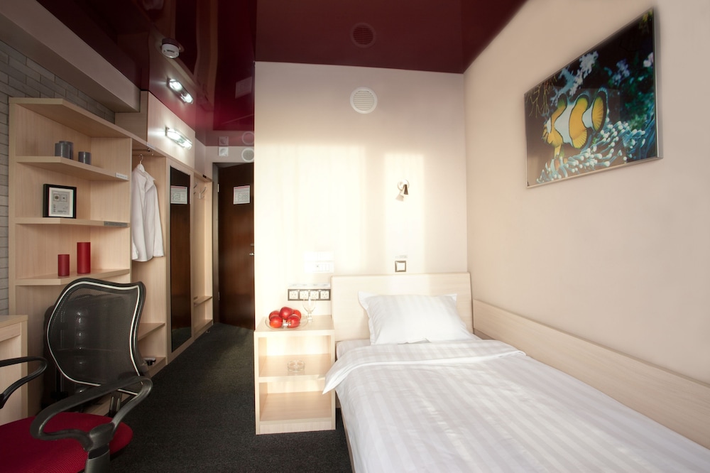 Superior Single Room photo 2