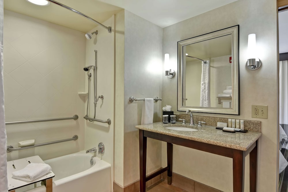 Suite, One King Bed, Accessible - Photo 3