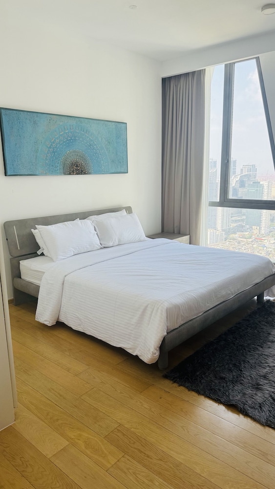 Executive Double Room photo 3
