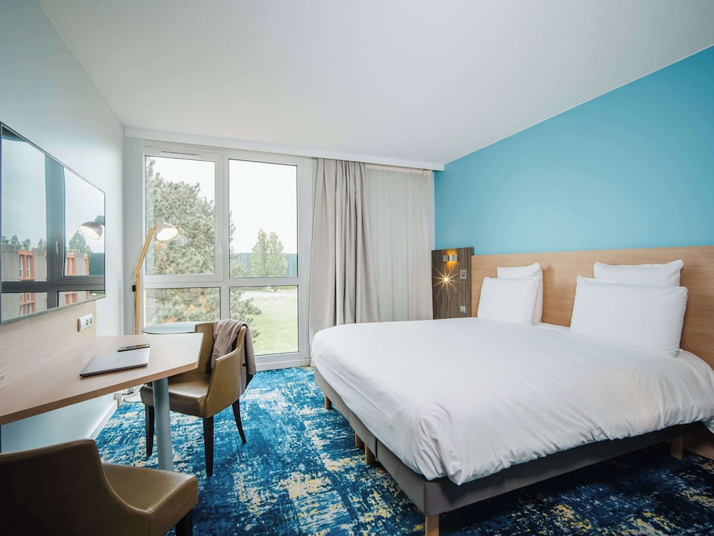 Classic Room, 1 Double Bed - Photo 6