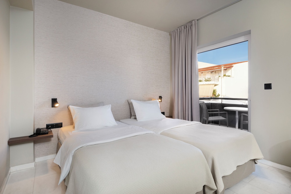 Classic Double or Twin Room photo 1