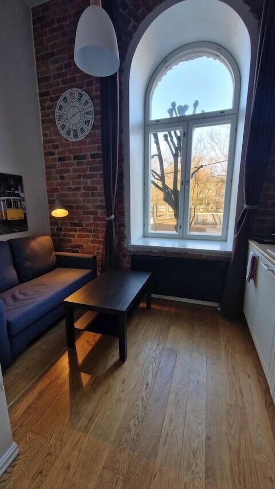 Stay Apartments 6