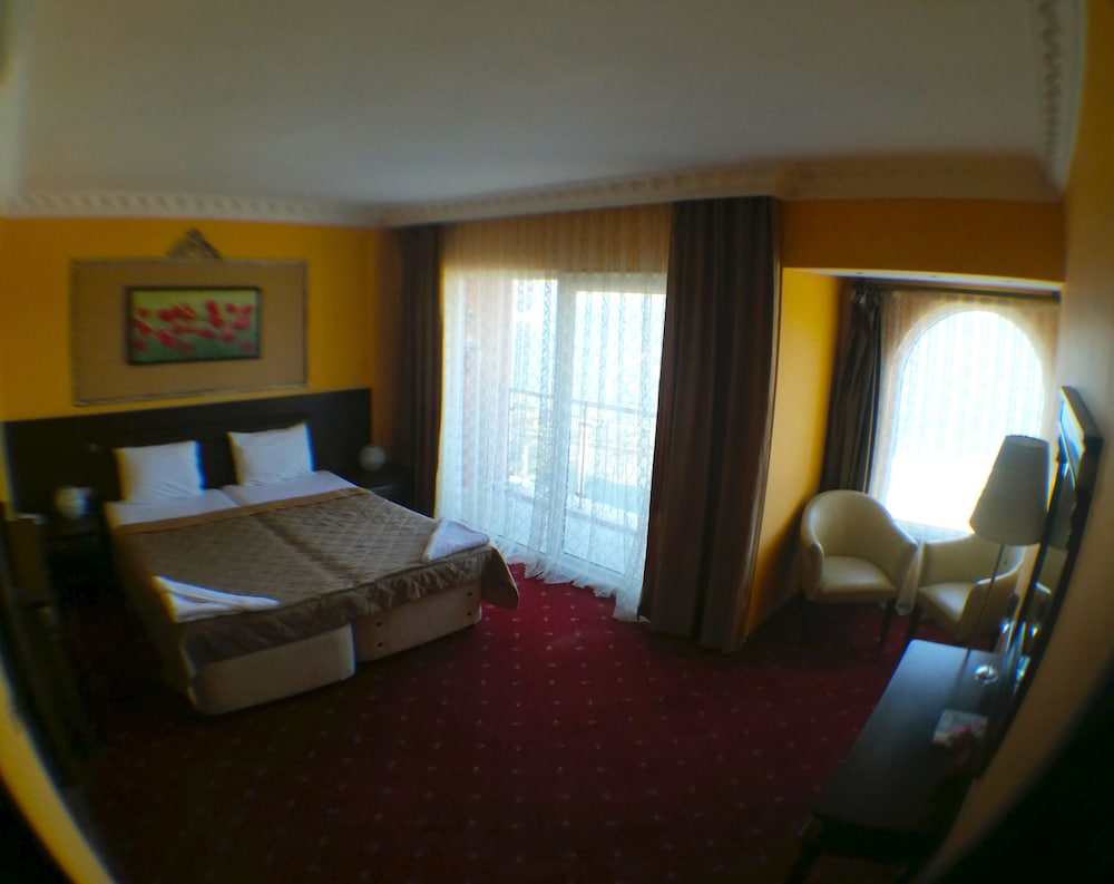 Double Room, Sea View