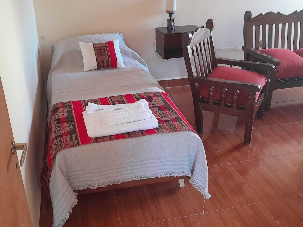 Double Room Single Use photo 1