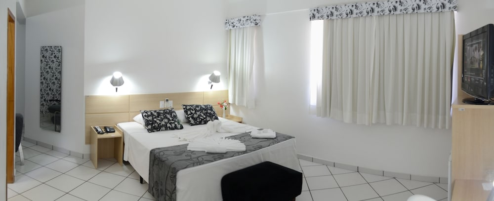 Luxury Double Room, 1 King Bed photo 2